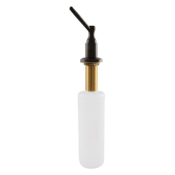 SD3605 Restoration Soap Dispenser, Oil Rubbed Bronze